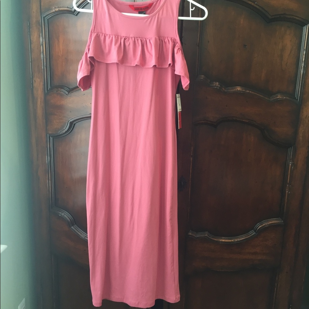 NWT midi Dress